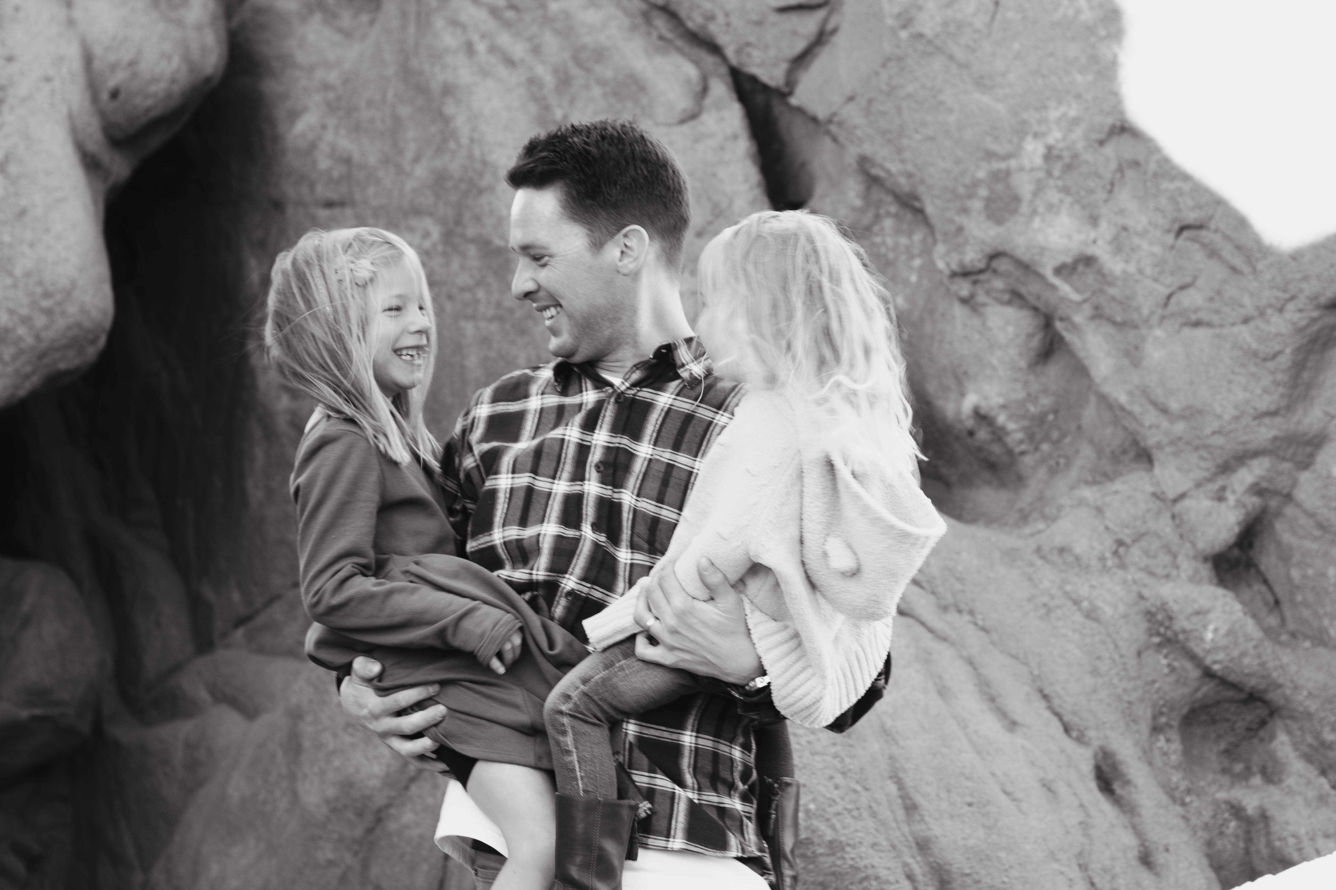 Founder, D.I.A. Inspections